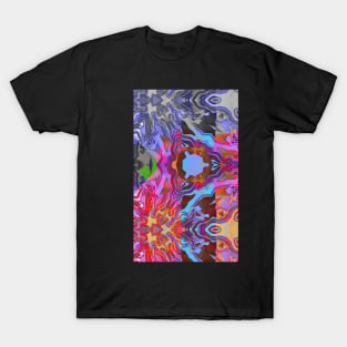 GF008 Art and Abstract T-Shirt